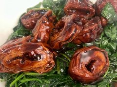 -白家餐厅(徐家汇店)