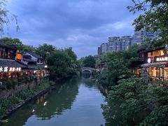 -小河直街历史文化街区