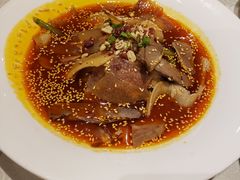 夫妻肺片-国人川菜(李家村建东街店)