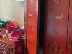 -北京阅微庄四合院文化特色酒店