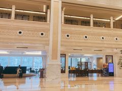 -南京东郊国宾馆