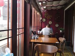 -孙盛兴奥灶面馆·蟹黄面·三虾面(山塘街总店)
