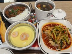 -魏家凉皮(博水商务大厦店)