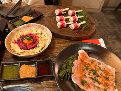 -侘与火 Wabi 侘寂烟火•锅物料理(大屯DT51店)