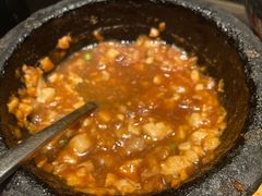 -径山十八道·风味民间菜(杭州总店)
