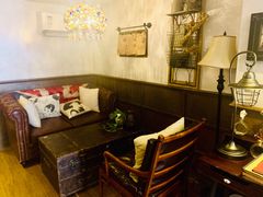 卡座-春风·有糖(崇宁路店)