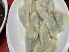 虾三鲜水饺-喜家德虾仁水饺(长泰广场店)