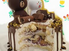 -半勺舒舒生日蛋糕店
