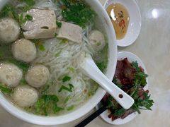 -李记鹅肉粿条