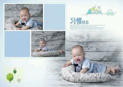 -金太阳儿童摄影(白马华庭店)