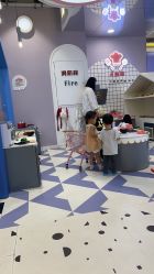 -米兜欢乐王国·儿童乐园(宝安益田假日天地店)