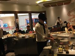 -赤坂亭·M9和牛烧肉·铁板烧(合肥万象城店)