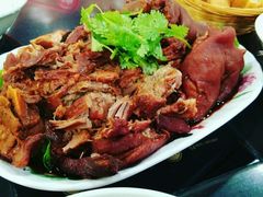 -马来西亚美食街