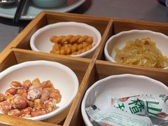 -闽上鲜·福建菜(龙湖滨江天街店)