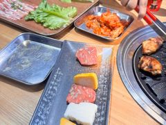 -乌拉烤肉(如皋首店)