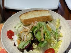 -斯比特花园西餐厅(东方商厦店)