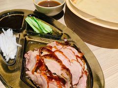 烤鸭-老昌春饼(松北店)