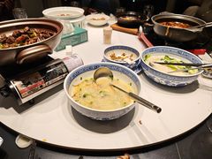 -曾家厨房·新徽菜(高新天柱路店)