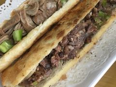 -王胖子驴肉火烧(鼓楼店)