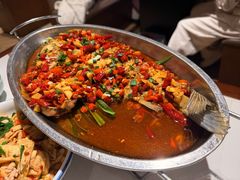 -回家吃饭·地道南昌菜(建德观总店)