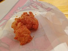 -1973继光香香鸡(金桥国际店)
