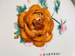 -京味斋·北京烤鸭(北京南站洋桥店)