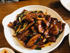-建国328 本帮小馆·面馆
