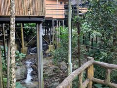 -海南槟榔谷黎苗文化旅游区