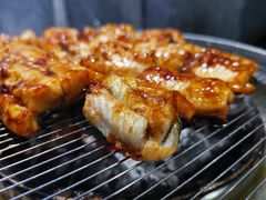 -本炙炭烤·蒲烧活鳗料理店(金沙洲店)