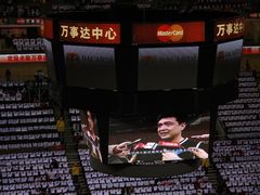 -五棵松篮球馆(华熙LIVE·五棵松店)