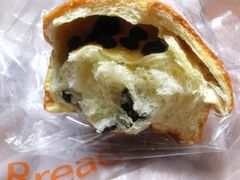 -面包新语(滨湖万达店)