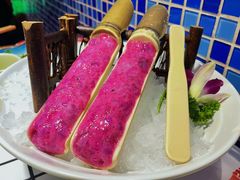 -山悦里 山野·鲜火锅(罗斯福广场店)