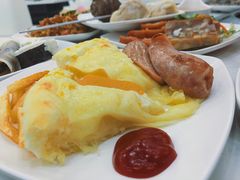 -集杰尚品海鲜烤肉自助餐厅(乳山振华店)