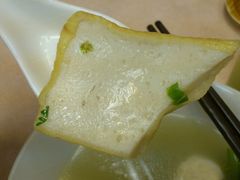 -德兴茶餐厅(沙田店)