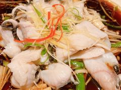 -花园茶楼(兴城西路店)