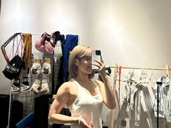 -mYSTEPS健身运动馆(古北店)