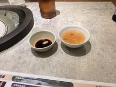 -鲜潭蒸汽石锅鱼(五道口购物中心店)
