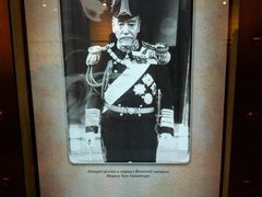 -阿芙乐尔号巡洋舰