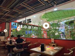 -桂小厨广西菜(印象城店)