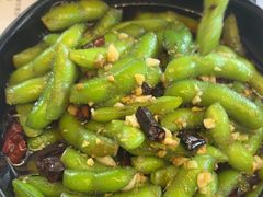 -一棠龙虾•王牌虾球(恒隆广场店)