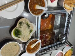 -海底捞火锅(万达广场店)