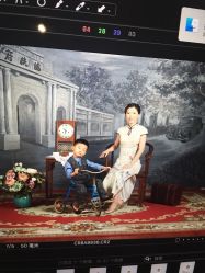 -梧桐照相馆(维景国际店)