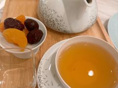 -théATRE 茶聚场(王府中環店)