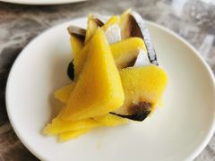 -粤海璇宫·木棉花高空旋转餐厅·聚会派对