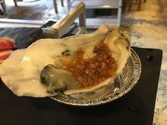 -贺野·自助炭火烤肉(紫藤路店)