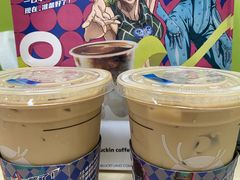 生酪拿铁-瑞幸咖啡(星辉中心店)