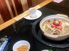 -川中故事·成都老火锅(东书房店)