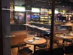 -MYLK意式小厨(熙地港店)