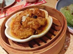 -点都德(奥体印象城店)