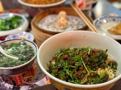 -王繁星面馆(西安熙地港店)